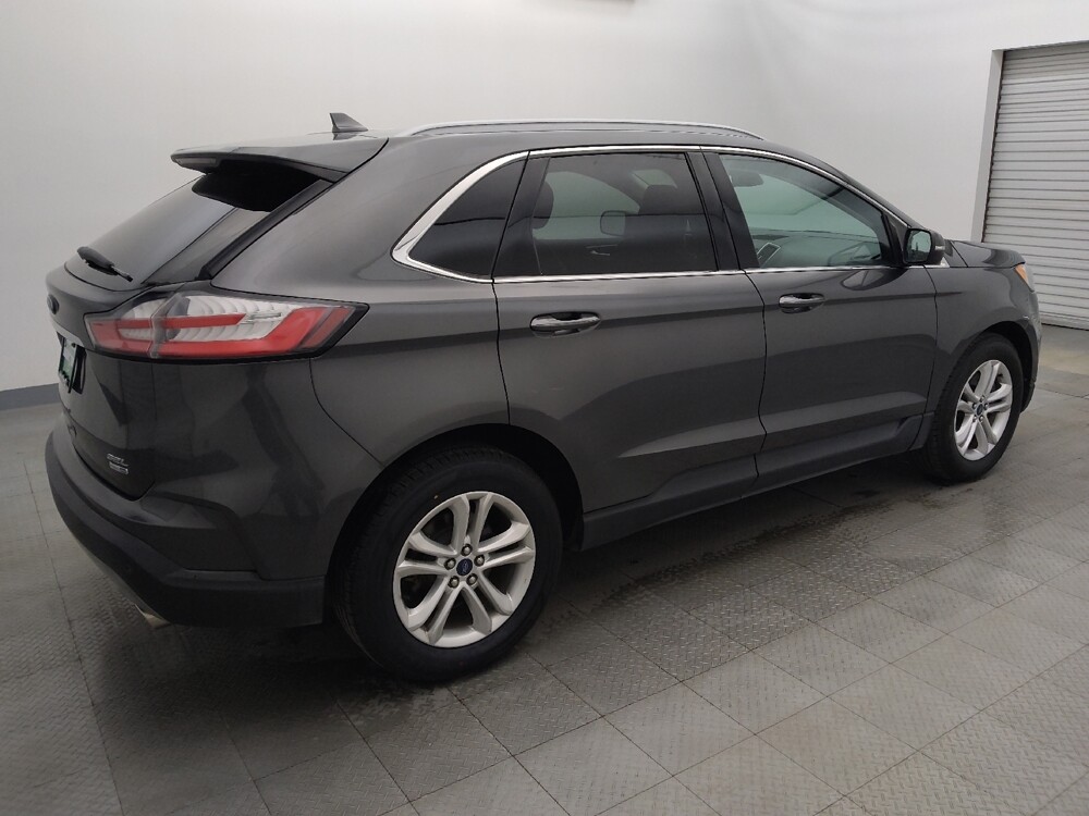 2020 Ford Edge in Temple, TX 76502 - 18121282 10