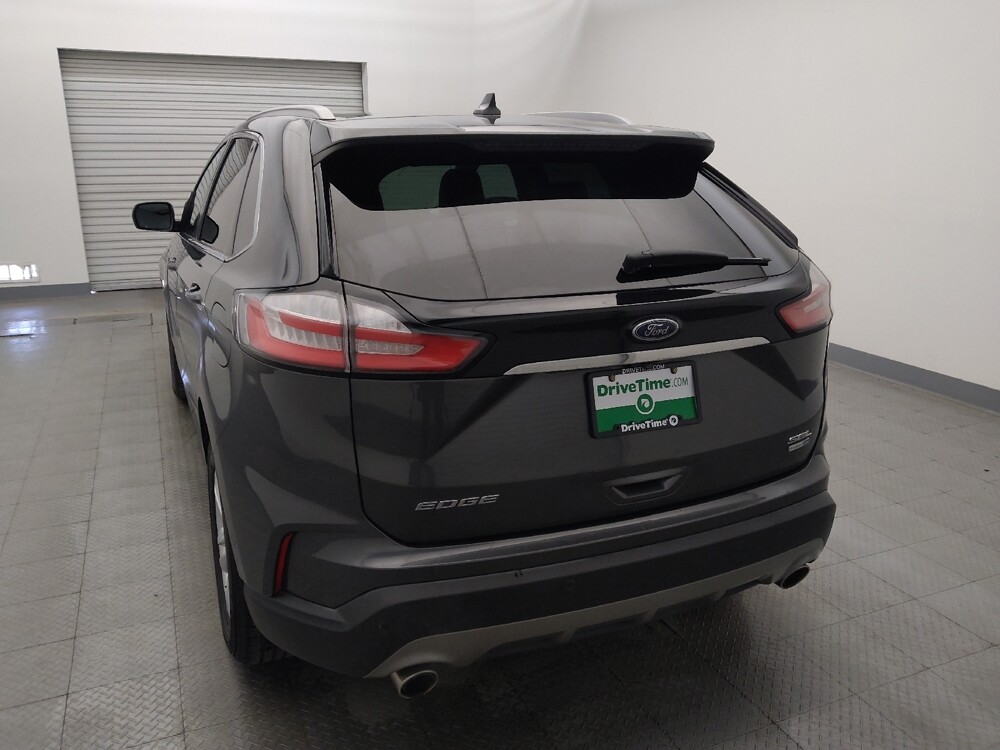 2020 Ford Edge in Temple, TX 76502 - 18121282 6