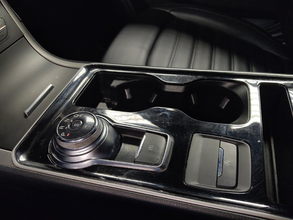 2020 Ford Edge in Temple, TX 76502 - 18121282 26