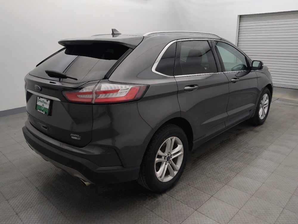 2020 Ford Edge in Temple, TX 76502 - 18121282 9