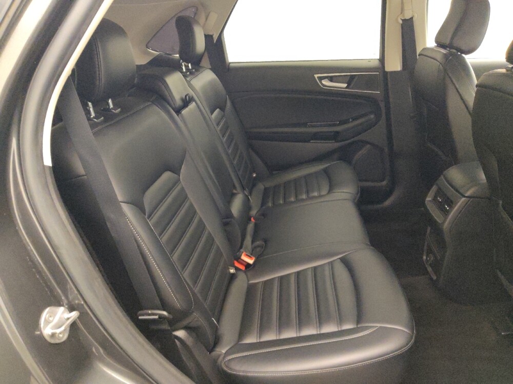 2020 Ford Edge in Temple, TX 76502 - 18121282 19