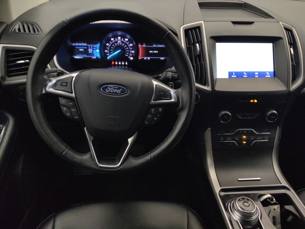 2020 Ford Edge in Temple, TX 76502 - 18121282 22