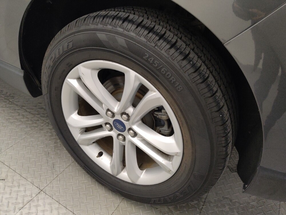 2020 Ford Edge in Temple, TX 76502 - 18121282 31