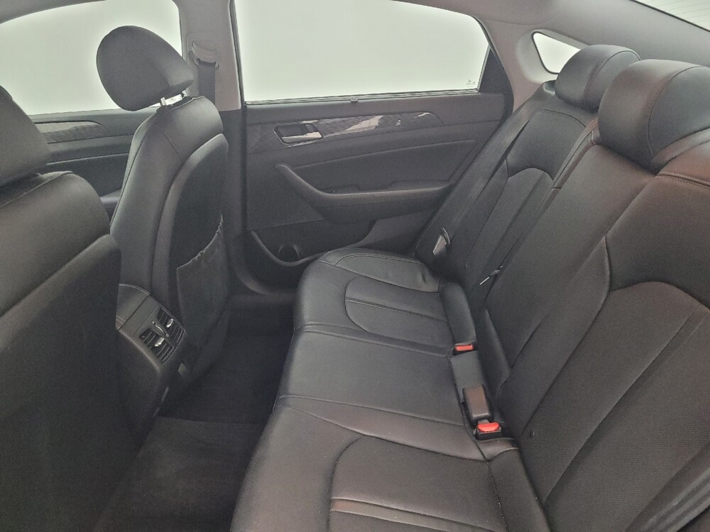 2018 Hyundai Sonata in Charlotte, NC 28273 - 18121286 18