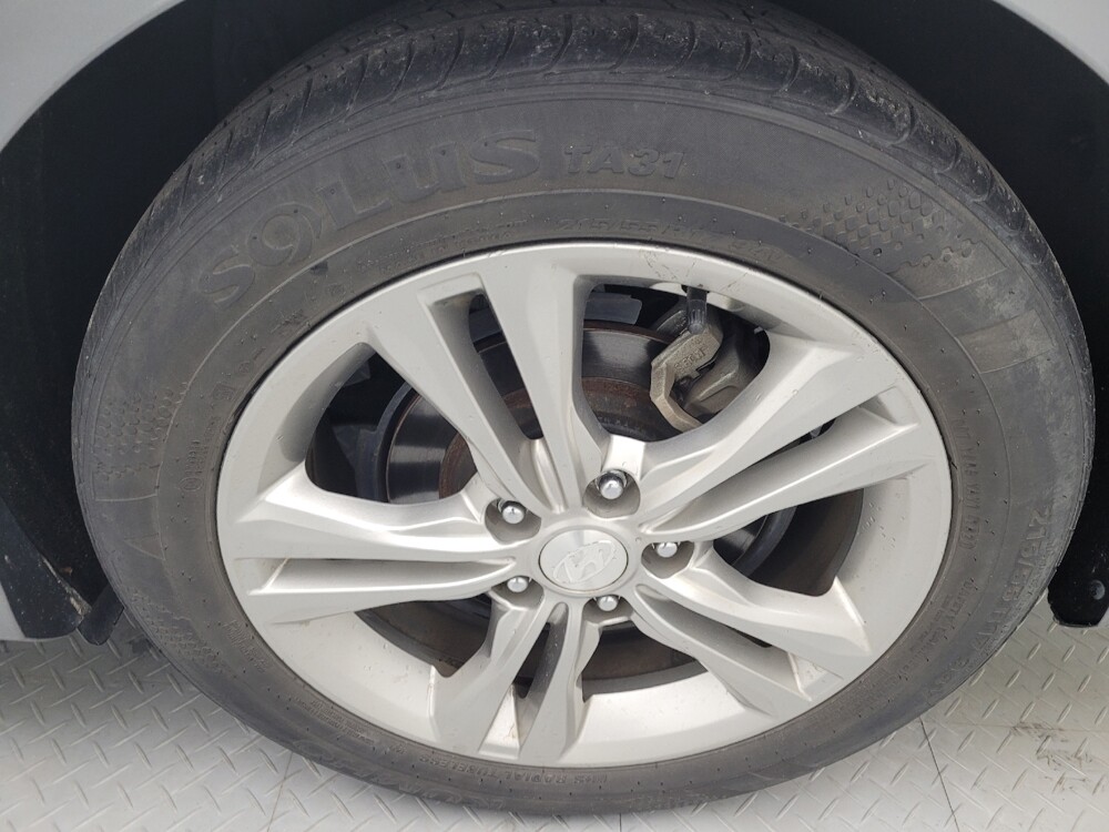 2018 Hyundai Sonata in Charlotte, NC 28273 - 18121286 31