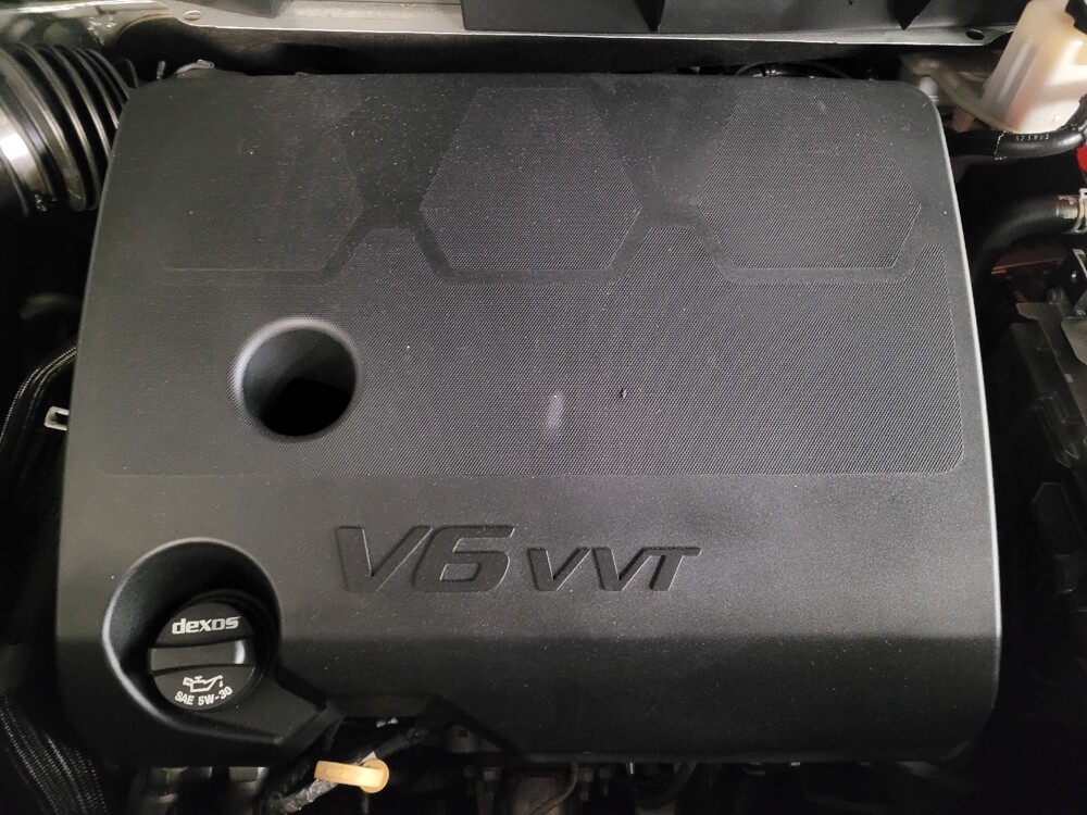 2019 Chevrolet Traverse in Bradenton, FL 34207 - 18121287 30