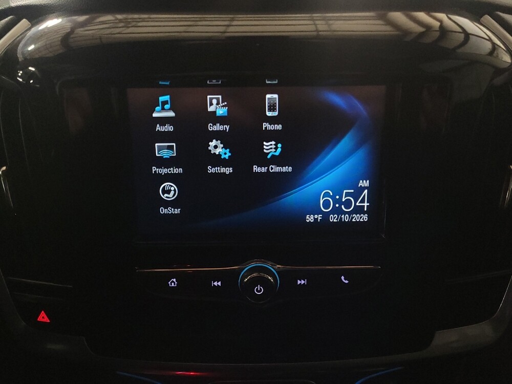 2019 Chevrolet Traverse in Bradenton, FL 34207 - 18121287 25