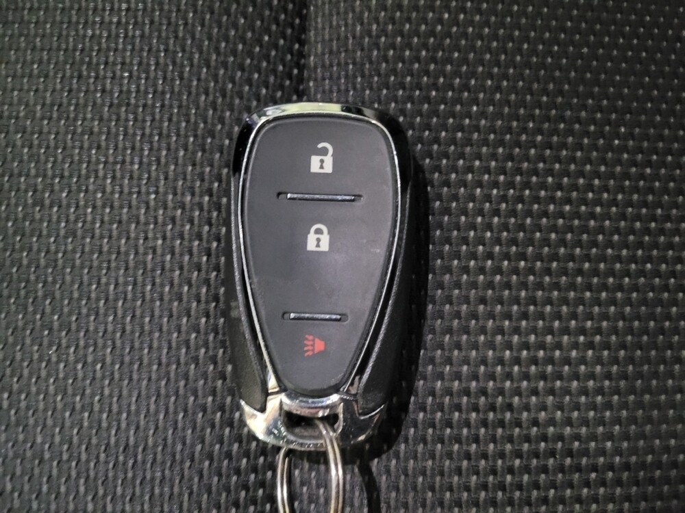 2019 Chevrolet Traverse in Bradenton, FL 34207 - 18121287 32