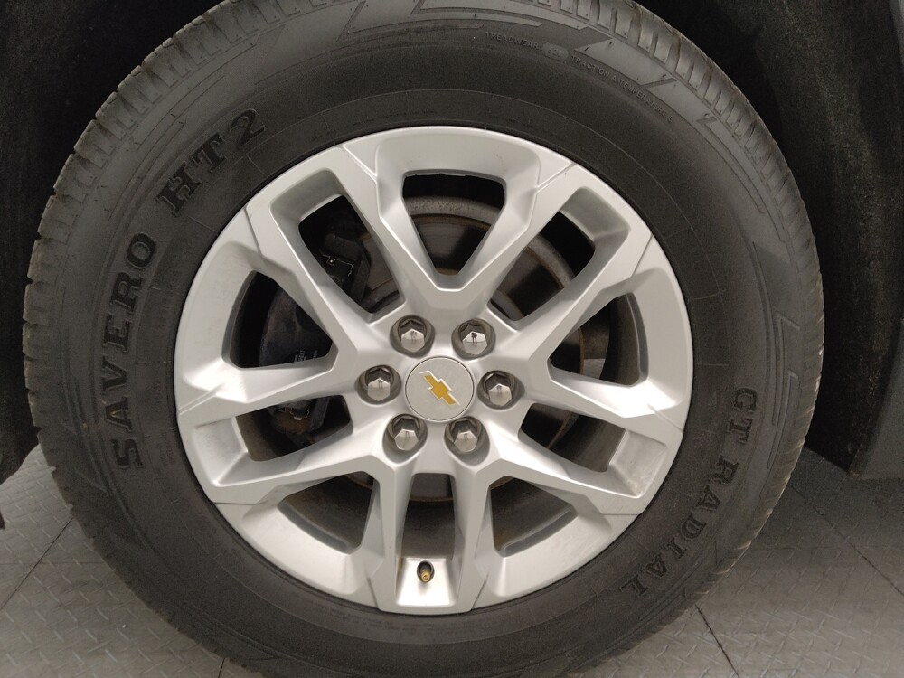 2019 Chevrolet Traverse in Bradenton, FL 34207 - 18121287 31