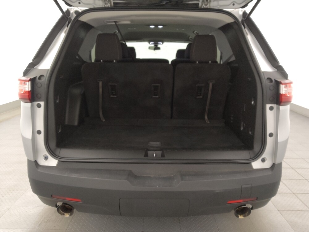 2019 Chevrolet Traverse in Bradenton, FL 34207 - 18121287 29