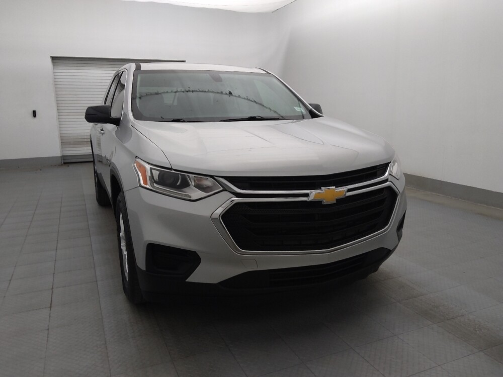 2019 Chevrolet Traverse in Bradenton, FL 34207 - 18121287 14