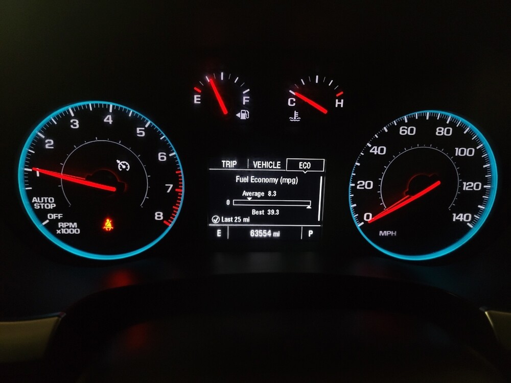 2019 Chevrolet Traverse in Bradenton, FL 34207 - 18121287 23