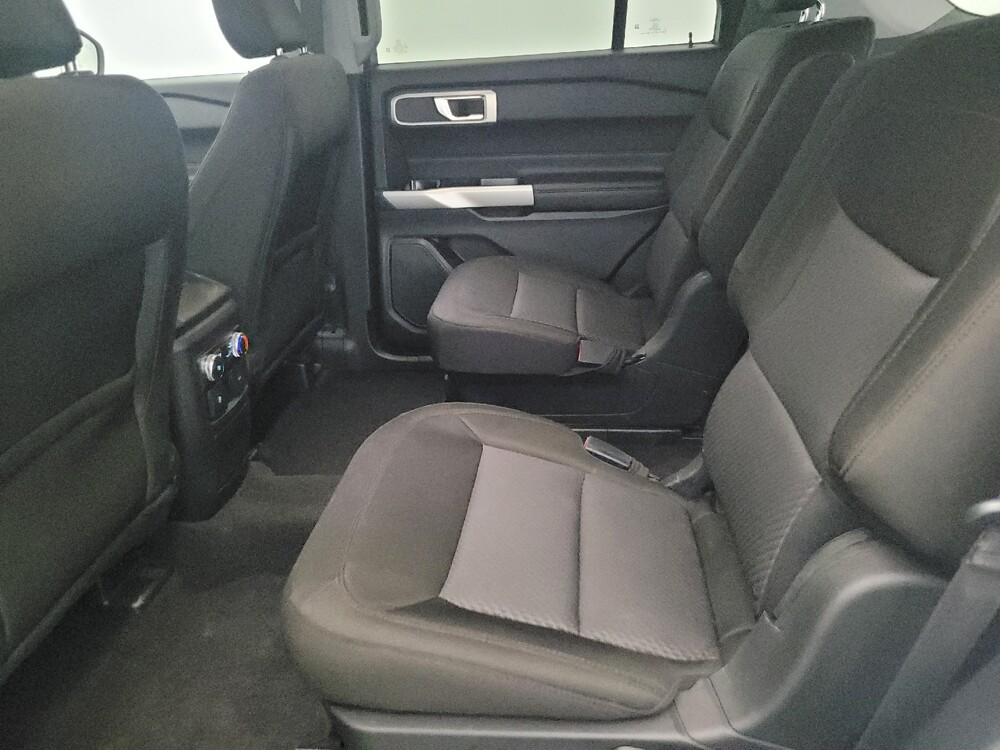2022 Ford Explorer in Chesapeake, VA 23320 - 18121288 18