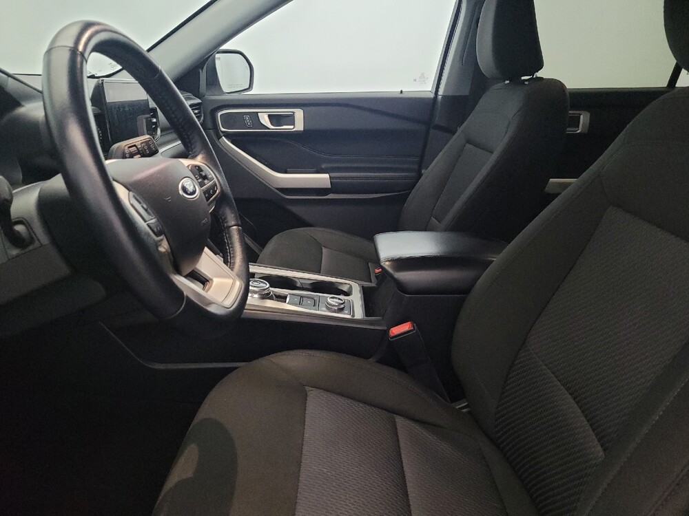 2022 Ford Explorer in Chesapeake, VA 23320 - 18121288 17