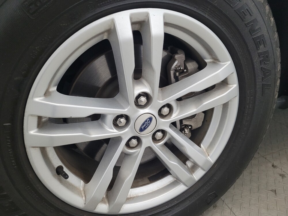 2022 Ford Explorer in Chesapeake, VA 23320 - 18121288 31