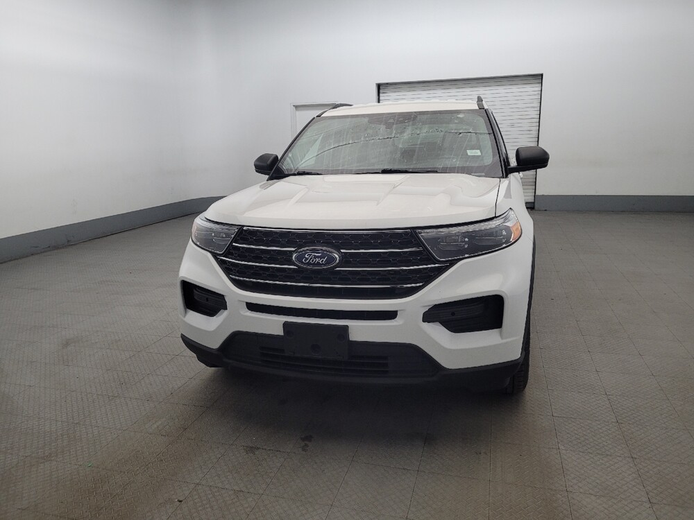 2022 Ford Explorer in Chesapeake, VA 23320 - 18121288 15