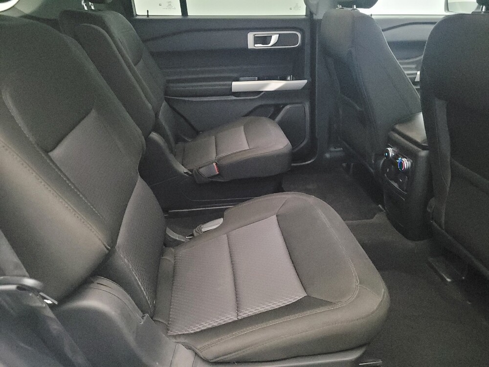 2022 Ford Explorer in Chesapeake, VA 23320 - 18121288 19