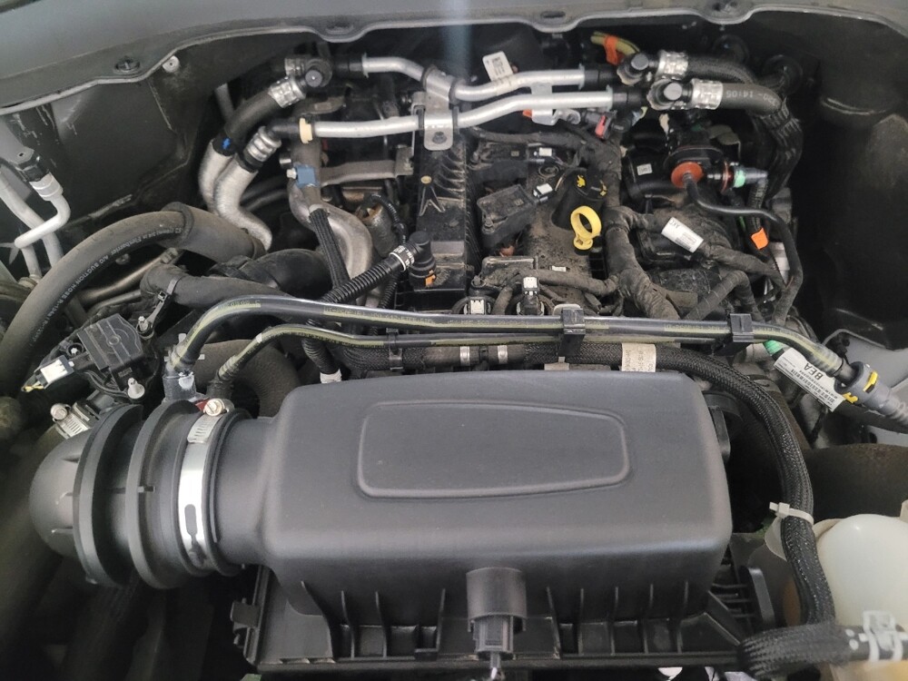 2022 Ford Explorer in Chesapeake, VA 23320 - 18121288 30