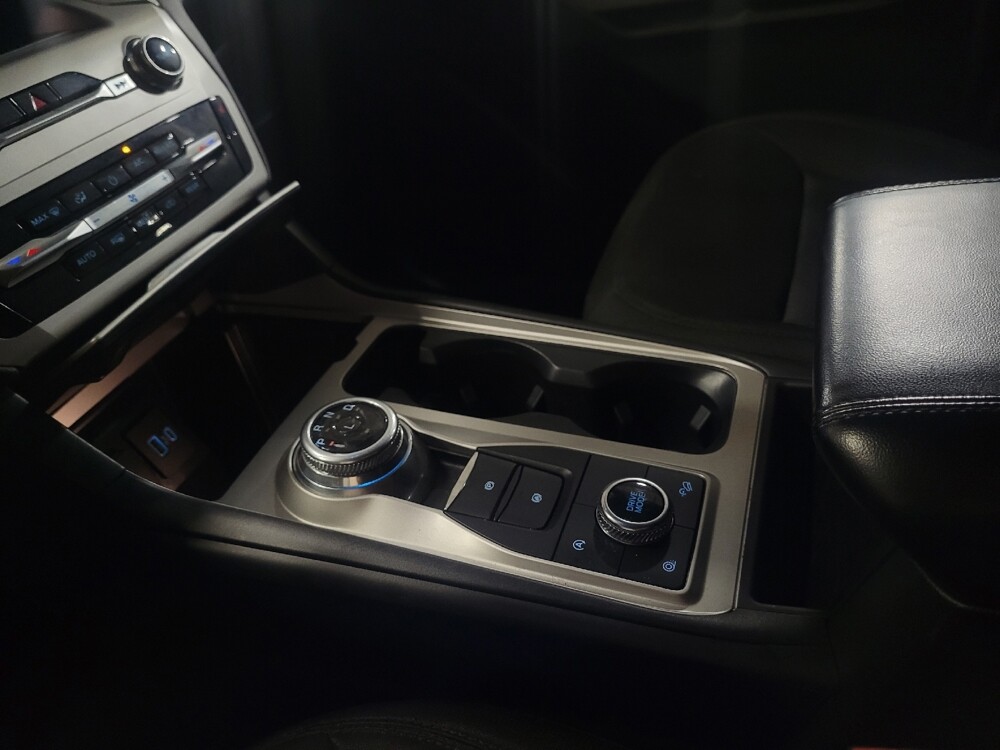 2022 Ford Explorer in Chesapeake, VA 23320 - 18121288 26