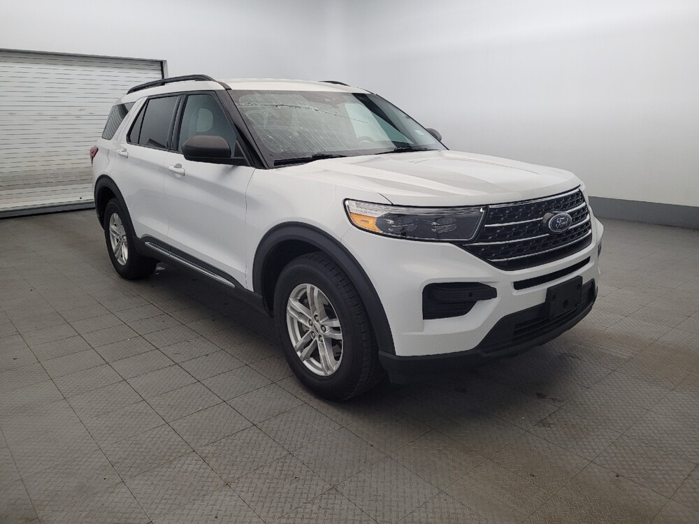 2022 Ford Explorer in Chesapeake, VA 23320 - 18121288 13