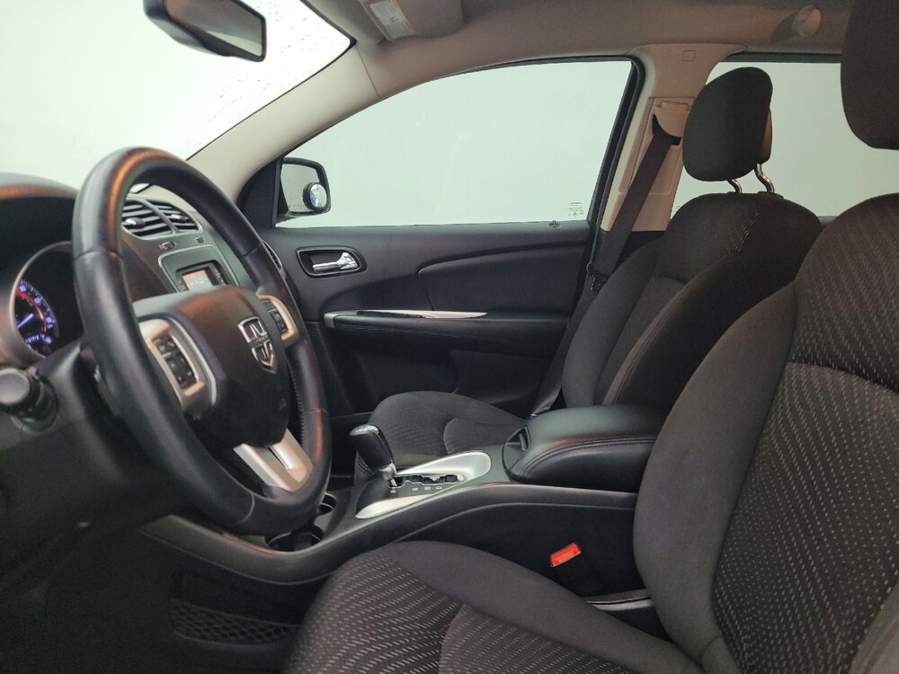 2017 Dodge Journey in Maple Heights, OH 44137 - 18121289 17