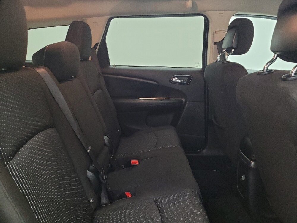 2017 Dodge Journey in Maple Heights, OH 44137 - 18121289 19