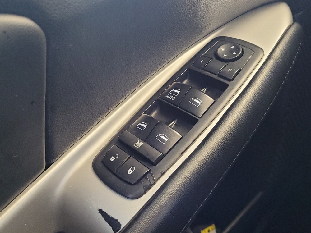 2017 Dodge Journey in Maple Heights, OH 44137 - 18121289 27