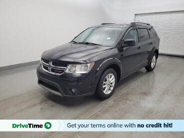 2017 Dodge Journey in Maple Heights, OH 44137