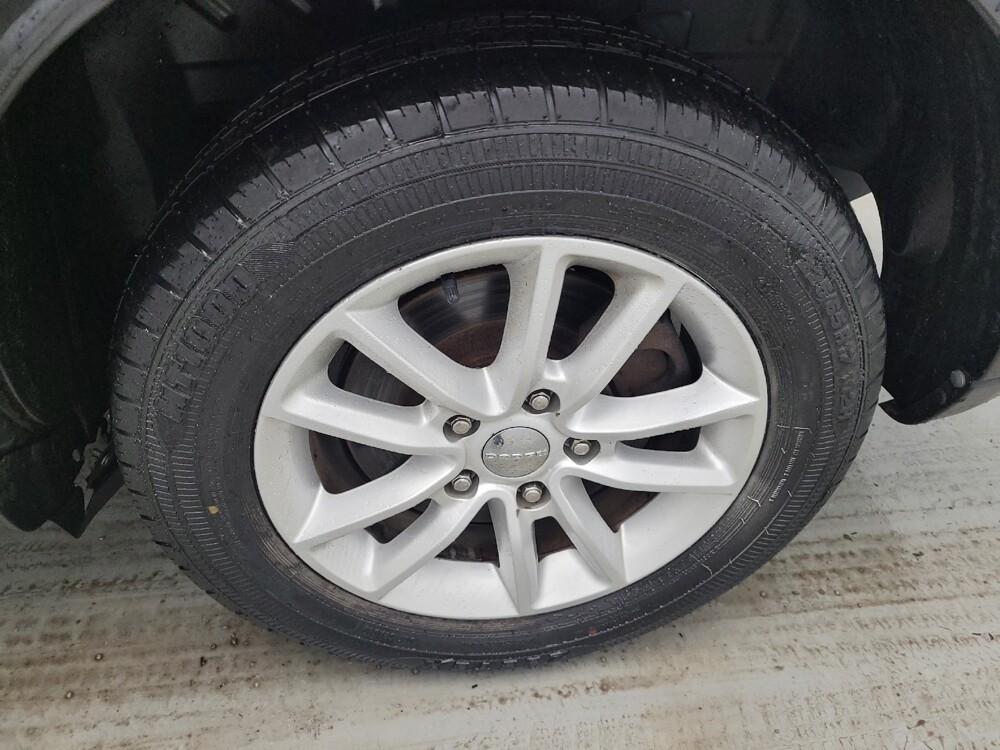 2017 Dodge Journey in Maple Heights, OH 44137 - 18121289 31