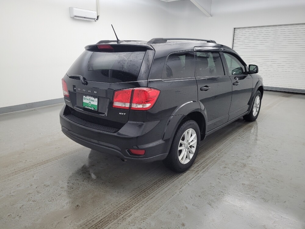 2017 Dodge Journey in Maple Heights, OH 44137 - 18121289 9