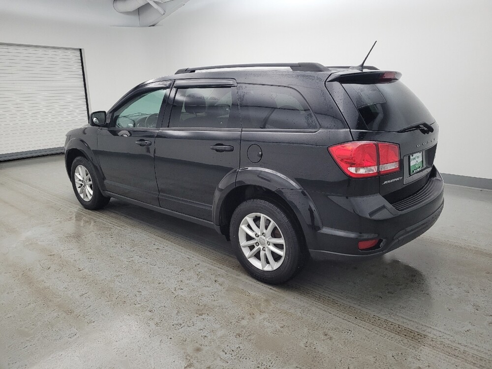 2017 Dodge Journey in Maple Heights, OH 44137 - 18121289 3