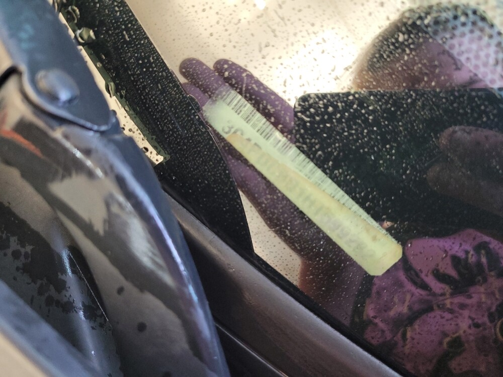 2017 Dodge Journey in Maple Heights, OH 44137 - 18121289 33