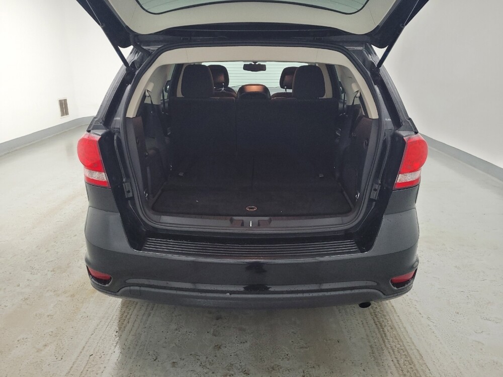 2017 Dodge Journey in Maple Heights, OH 44137 - 18121289 29