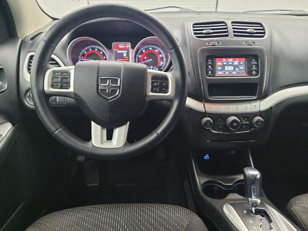 2017 Dodge Journey in Maple Heights, OH 44137 - 18121289 22