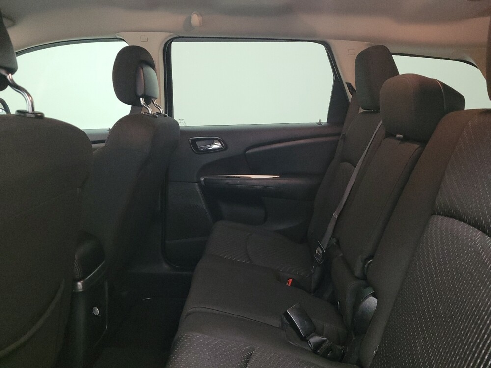 2017 Dodge Journey in Maple Heights, OH 44137 - 18121289 18