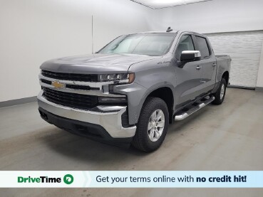 2021 Chevrolet Silverado 1500 in Louisville, KY 40258