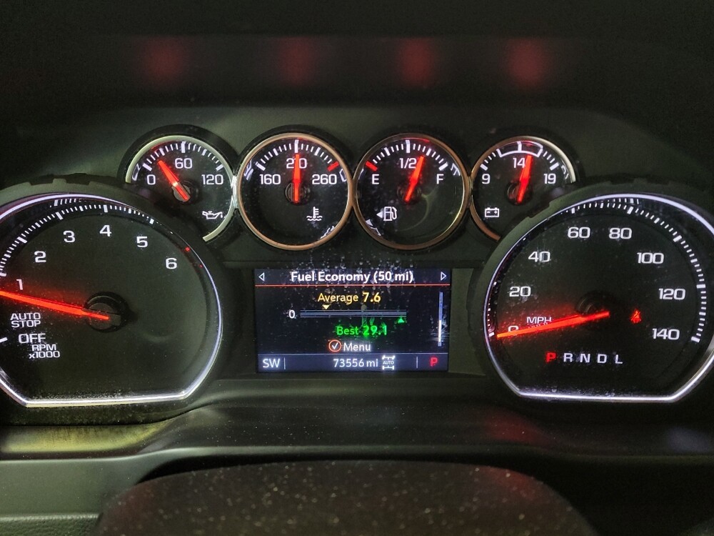 2021 Chevrolet Silverado 1500 in Louisville, KY 40258 - 18121290 23