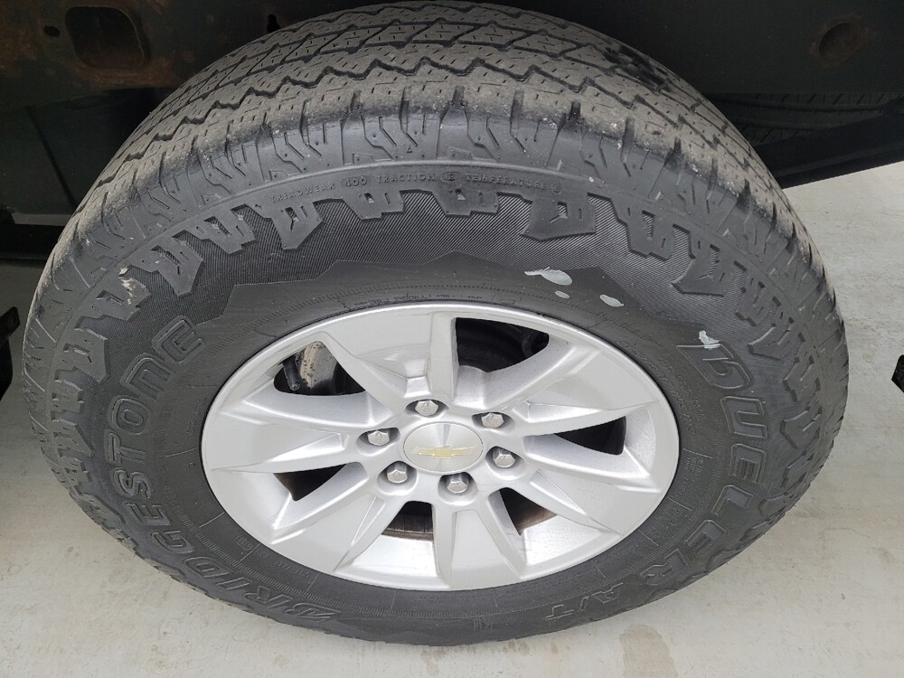 2021 Chevrolet Silverado 1500 in Louisville, KY 40258 - 18121290 31