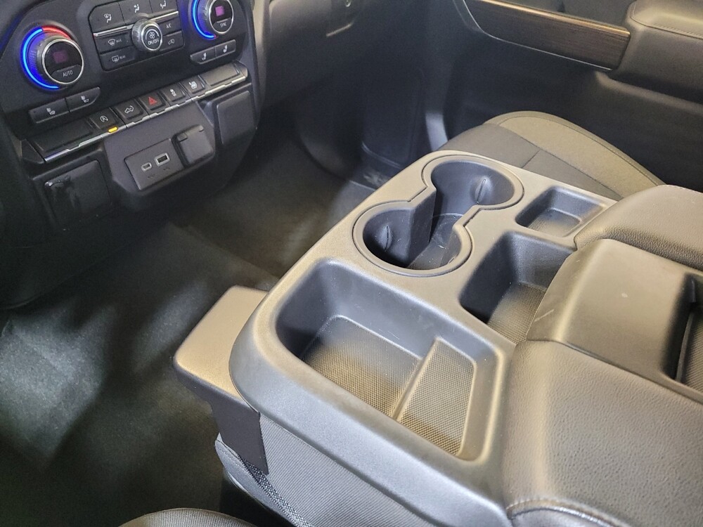 2021 Chevrolet Silverado 1500 in Louisville, KY 40258 - 18121290 26