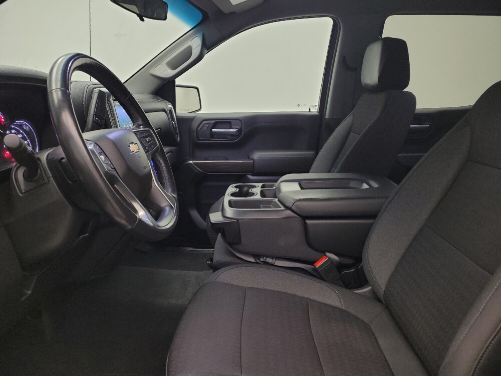 2021 Chevrolet Silverado 1500 in Louisville, KY 40258 - 18121290 17