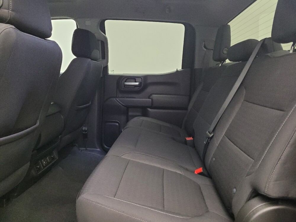 2021 Chevrolet Silverado 1500 in Louisville, KY 40258 - 18121290 18