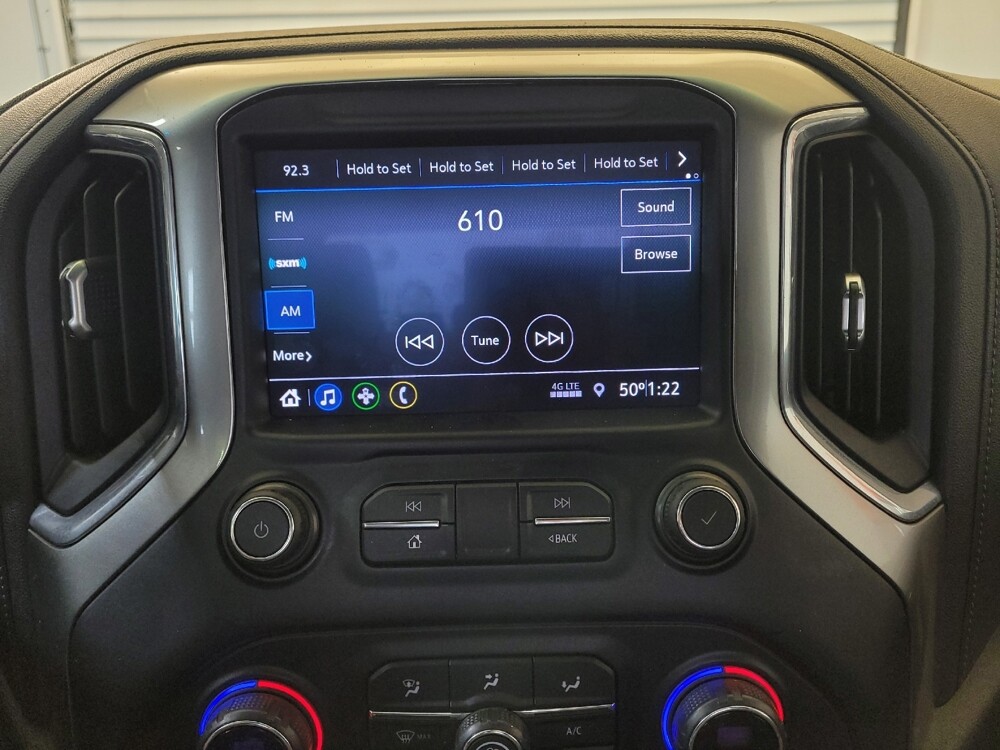 2021 Chevrolet Silverado 1500 in Louisville, KY 40258 - 18121290 25