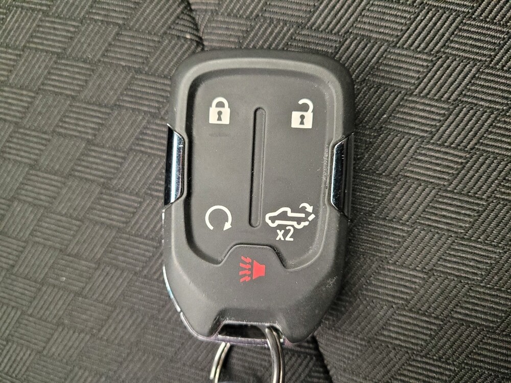 2021 Chevrolet Silverado 1500 in Louisville, KY 40258 - 18121290 32