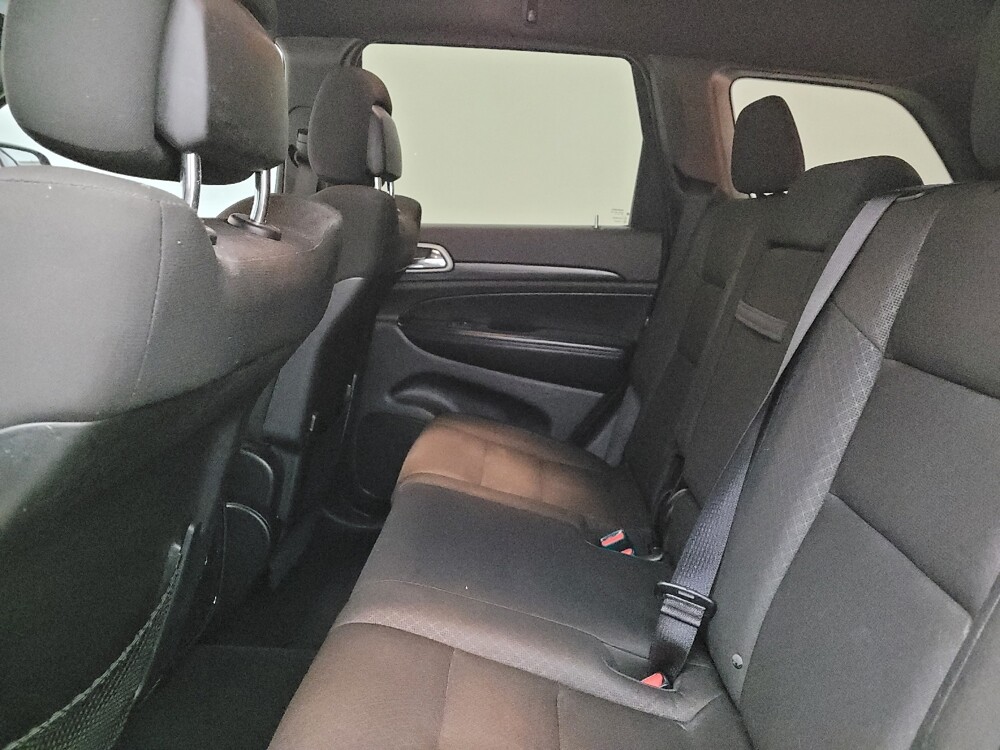 2020 Jeep Grand Cherokee in Louisville, KY 40258 - 18121292 18