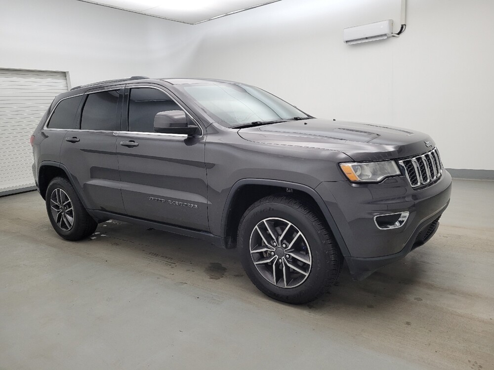 2020 Jeep Grand Cherokee in Louisville, KY 40258 - 18121292 11