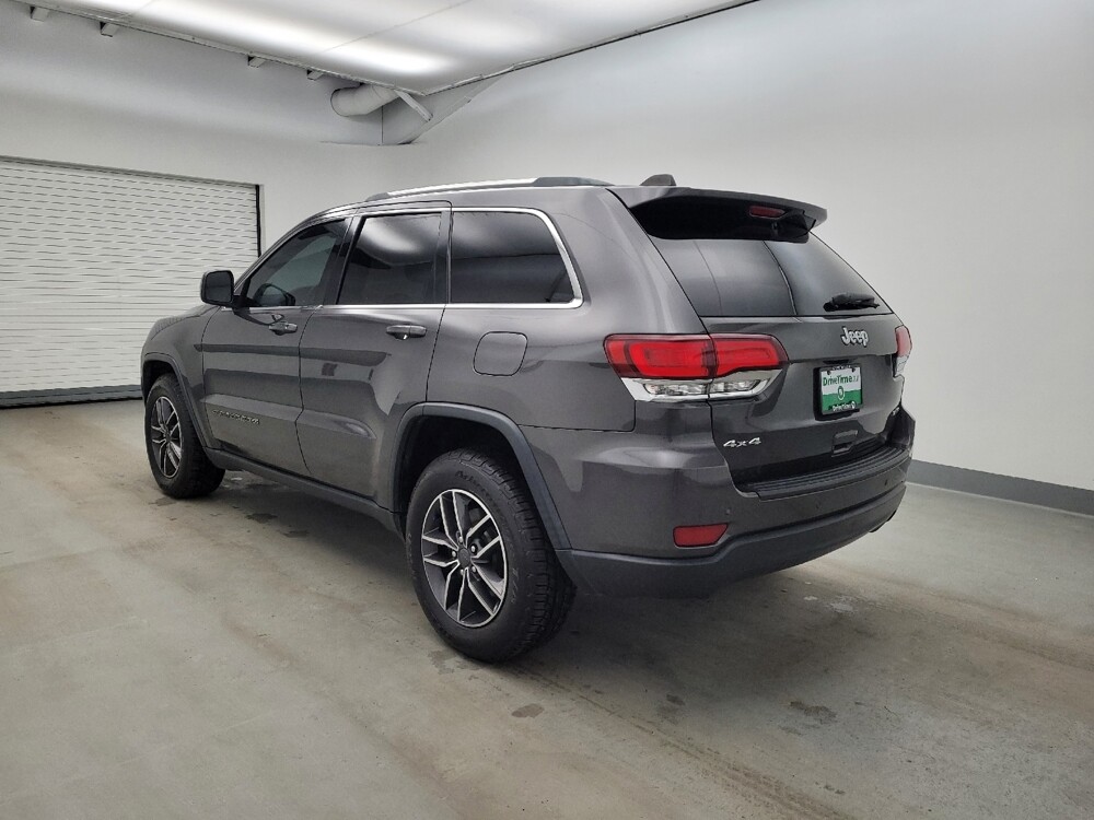 2020 Jeep Grand Cherokee in Louisville, KY 40258 - 18121292 5