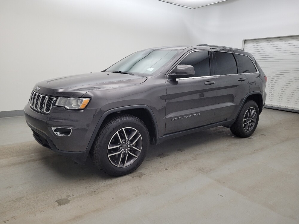 2020 Jeep Grand Cherokee in Louisville, KY 40258 - 18121292 2