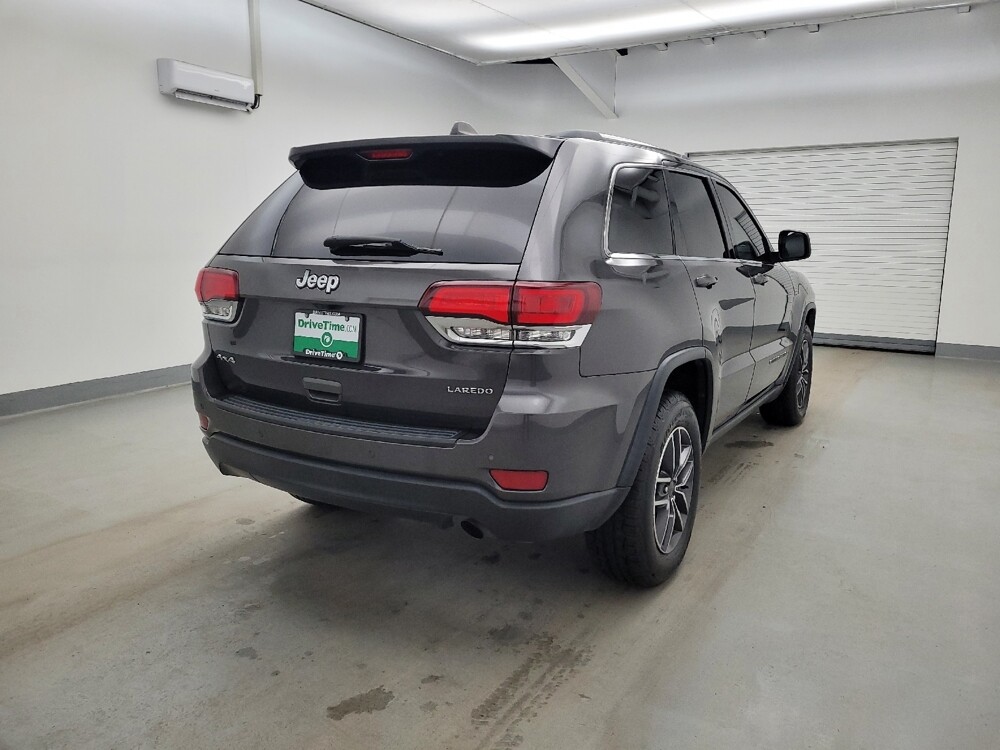 2020 Jeep Grand Cherokee in Louisville, KY 40258 - 18121292 9