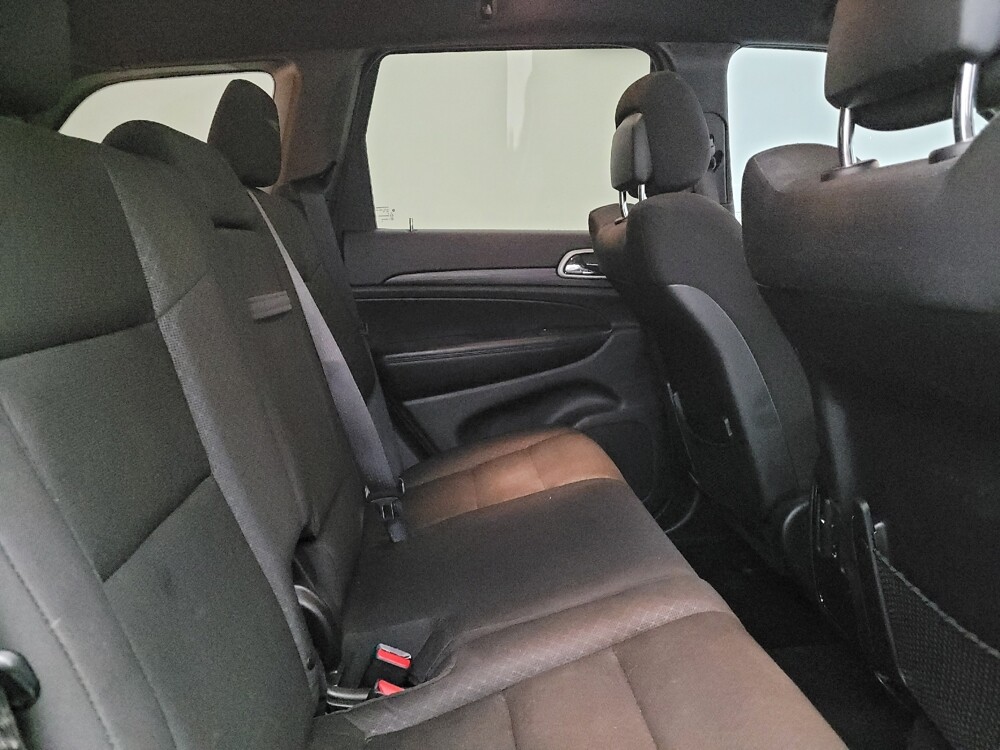 2020 Jeep Grand Cherokee in Louisville, KY 40258 - 18121292 19