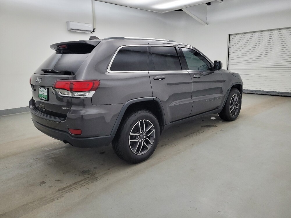 2020 Jeep Grand Cherokee in Louisville, KY 40258 - 18121292 10